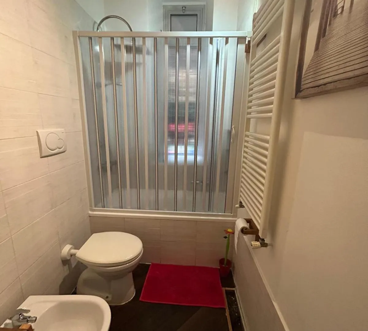 Apartmán La Bicocca Di Gio' Janov