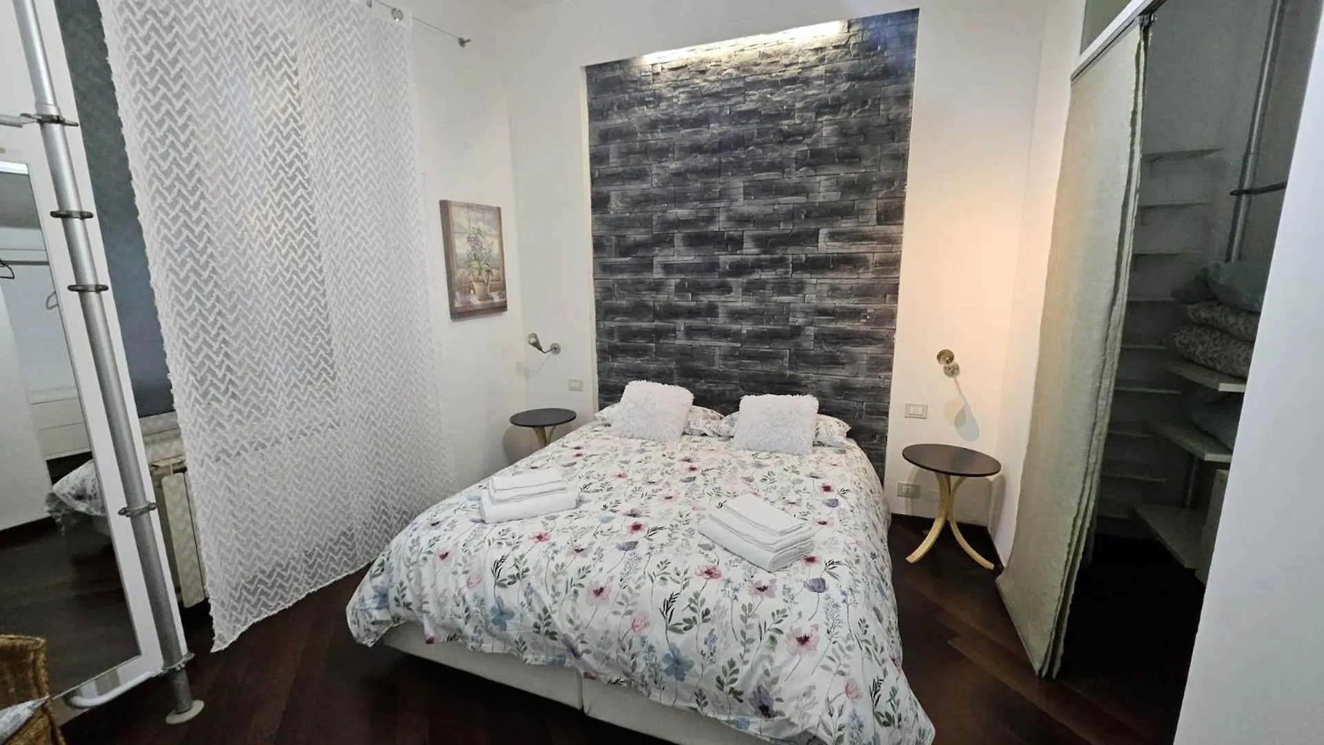 Apartmán La Bicocca Di Gio' Janov