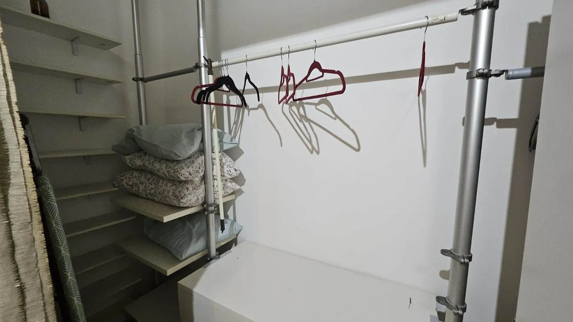 Apartmán La Bicocca Di Gio' Janov 0*,