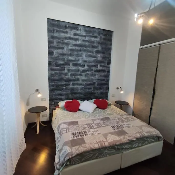La Bicocca Di Gio' Apartment Genoa