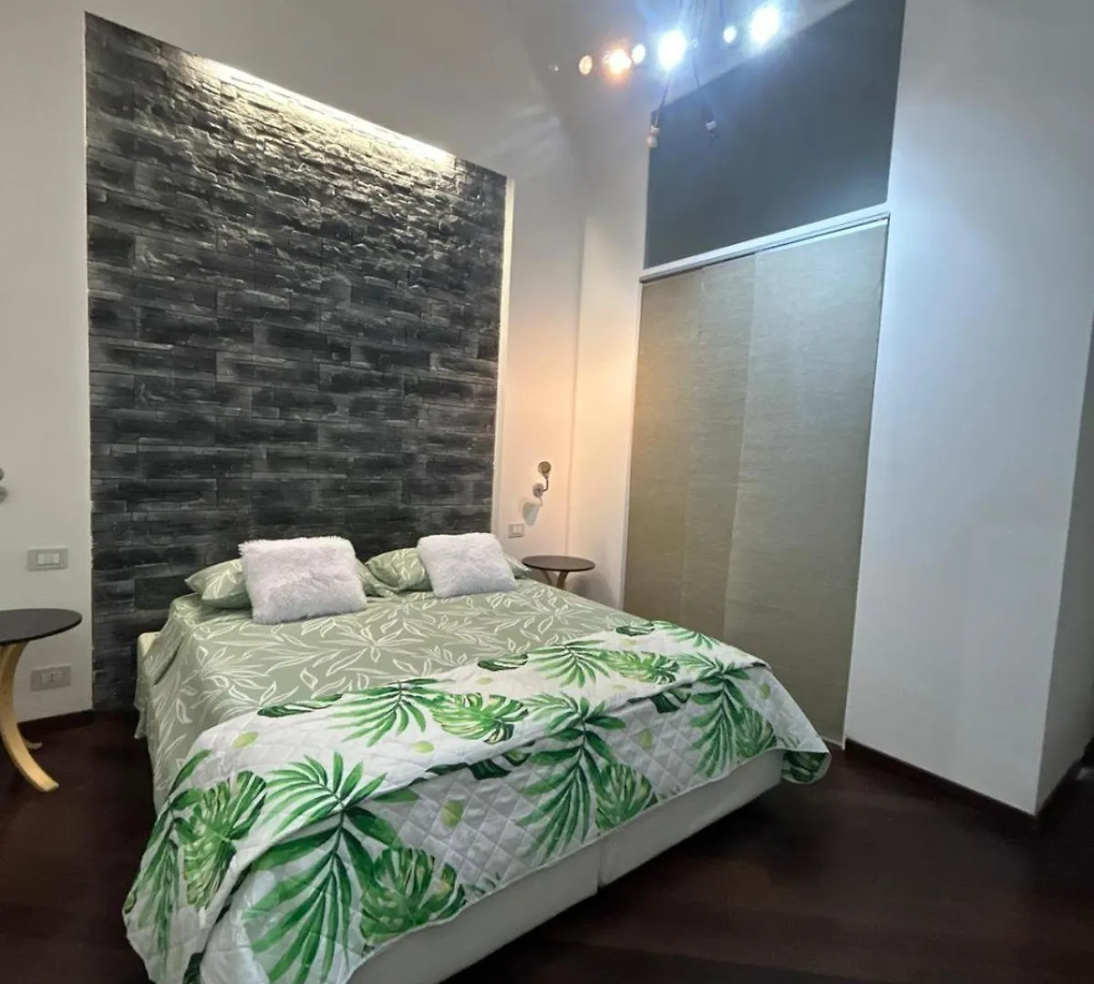 La Bicocca Di Gio' Apartment Genoa
