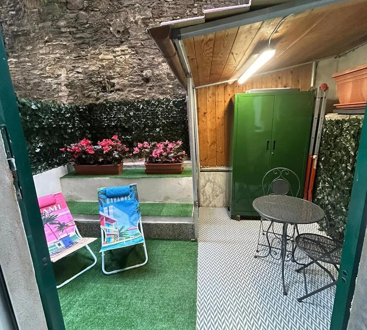 Appartamento La Bicocca Di Gio' Genova