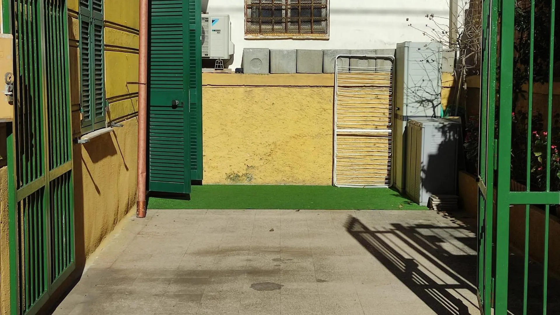 Appartamento La Bicocca Di Gio' Genova 0*,