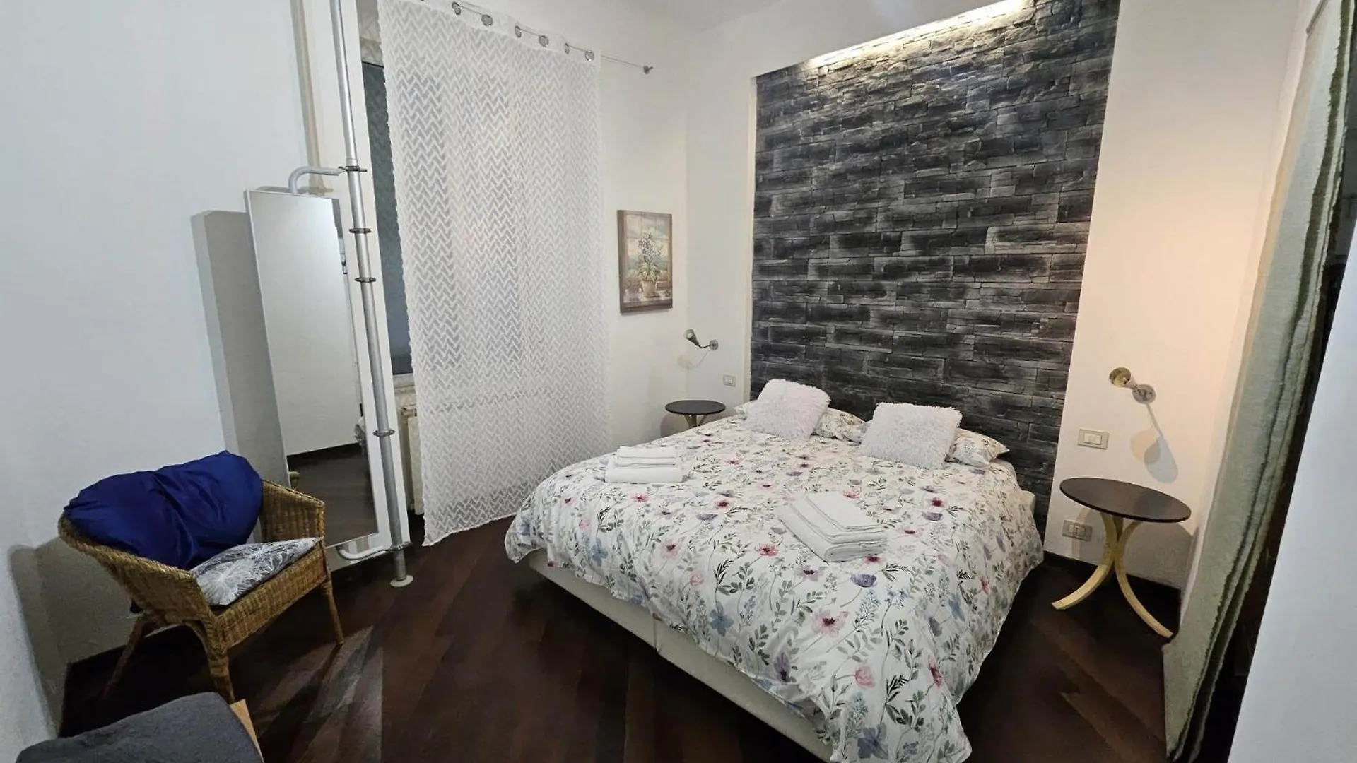La Bicocca Di Gio\' location