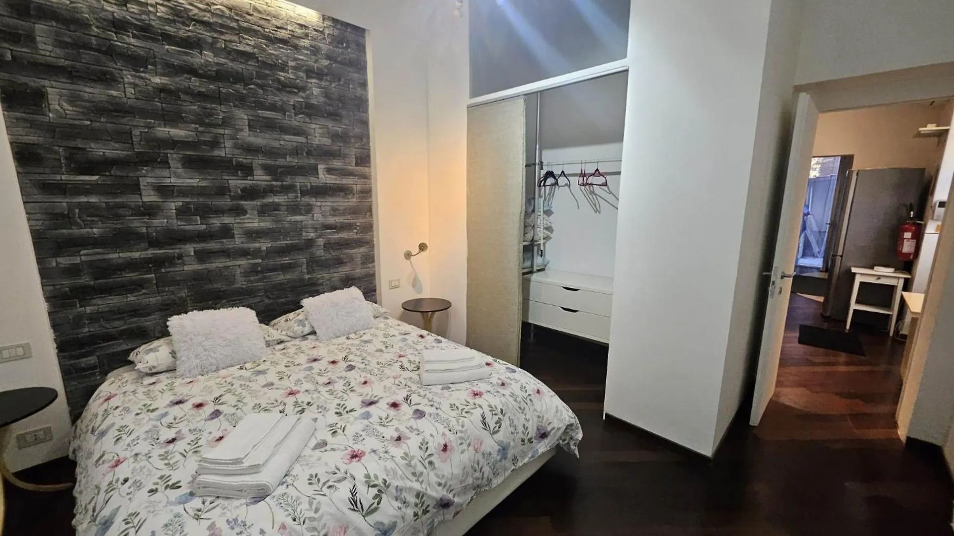 La Bicocca Di Gio' Apartment Genoa Italy