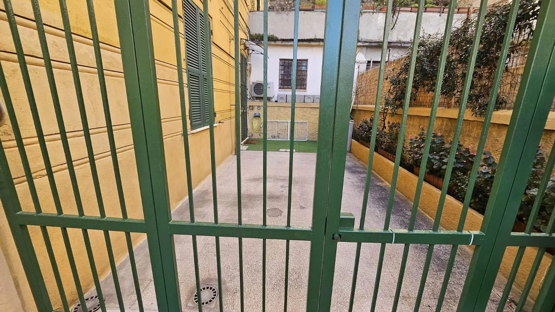 La Bicocca Di Gio' Apartment Genoa